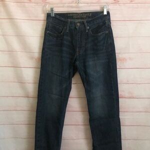 American Eagle Outfitters Original Straight 26/28